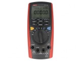 Multimetru Digital USB LCD UT71E, UNI-T