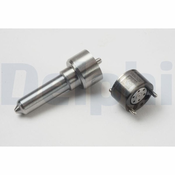 Nozzle valve kit