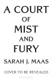 A Court of Mist and Fury