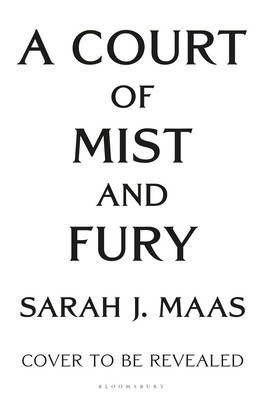 A Court of Mist and Fury foto
