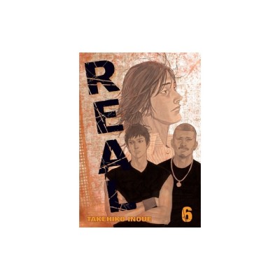 Real, Volume 6 foto