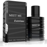 Apa de Toaleta Barbati Omerta Meet Me Extreme 100ml