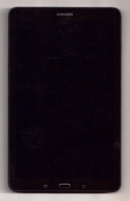 tableta samsung nefunctionala