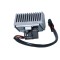 NRF 342066 Rezistor, ventilator habitaclu