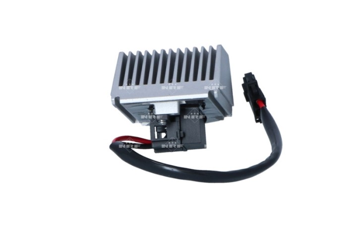 NRF 342066 Rezistor, ventilator habitaclu