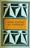 Vasile Alecsandri - Poezii populare ale romanilor