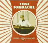 Sounds from a Bygone Age Vol.4 | Toni Iordache, Pop