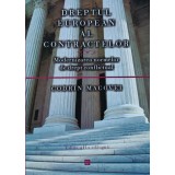 Dreptul european al contractelor - 2008 - Codrin Macovei (F407)