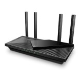 Cumpara ieftin Router Wireless TP-Link Archer AX55 Pro AX3000 Dual-Band Wi-Fi 6 OFMA Beamforming HomeShield ArcherAX55Pro