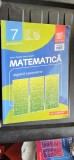 MATEMATICA CLASA A VII A ALGEBRA GEOMETRIE , PARTEA II MATE 2000 + CONSOLIDARE , ANTON NEGRILA EDITURA PARALELA 45