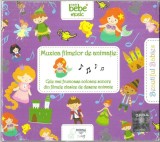 Disney Orchestra - Muzica Filmelor De Animație, CD