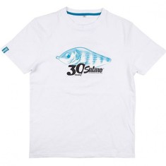 T-shirt Salmo Limited Edition 30th Anniversary M foto