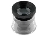 Lupă de masă 22x &Oslash;32mm SL-57