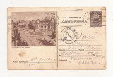 RF25 -Carte Postala- Bucuresti, Bd. Republicii, circulata 1957