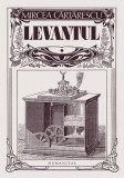 Levantul - Hardcover - Mircea Cărtărescu - Humanitas