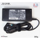 Alimentator - incarcator laptop Acer Aspire 5542G 19V 4.74A, Incarcator standard
