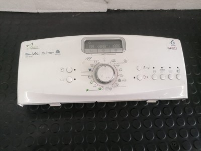 Placa electronica masina de spalat verticala Whirlpool ZEN AWE9630 / C145 foto