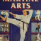 David Mitchell - The Complete Book of Martial Arts