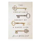 Carte Straina Carti in Engleza Christian's Secret Of A Happy Life Literatura NonFictiune