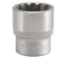 Cheie tubulara spline 1/2 20 mm YATO