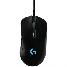 Mouse Cu Fir Prodigy G403 Negru foto