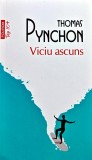 Viciu ascuns Thomas Pynchon carte beletristica roman brosat 502 pagini editura Polirom 2025