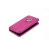 Husa Ultra Slim Roz Adel pentru Samsung Galaxy S6 Edge G925 - Protectie subtire si eleganta