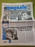ziarul magazin 23 iunie 2005