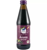 SUC ECOLOGIC PUR DE ARONIA 330ML