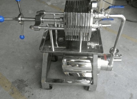 Filtru ulei 100mm