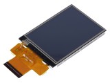 Afișaj TFT 2,8" 240x320 LED