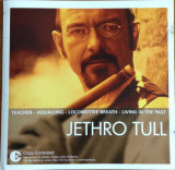 CD Jethro Tull &lrm;&ndash; The Essential (NM), Rock