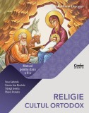 RELIGIE. CULTUL ORTODOX. Manual pentru clasa a II-a, Corint