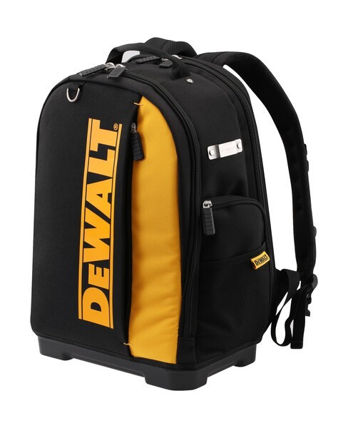 Rucsac pentru scule, din material textil, DeWalt DWST81690-1, 460 x 360 x 260 mm