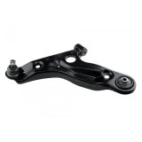 Brat suspensie fata, bascula Suzuki Alto 2009-, Pixo 2009-, Stanga, 45202M68K00
