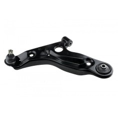 Brat suspensie fata, bascula Suzuki Alto 2009-, Pixo 2009-, Stanga, 45202M68K00