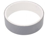 Bandă termoconductoare 25mm x 1m 0,15mm 0,9W/mK