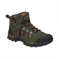 Prologic Bocanci de Trekking BANK BOUND TREK BOOT MH CAMO - Marime: 42/7,5 foto