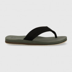 Billabong slapi barbati, culoarea verde