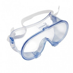 Ochelari de Protectie, OEM, pentru Cabinet, cu Elastic, tip Goggles foto