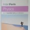 PHYSICS , INSTANTFACTS , A -Z OF ESSENTIAL FACTS AND DEFINITIONS by ERIC DEESON , 2005, PREZINTA URME DE UZURA SI DE INDOIRE