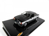 Macheta auto Chevrolet Monza Classic 1986 negru, 1:43 Ixo