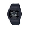 Ceas Dama Casio G-Shock Baby-G BGD-565U-1ER Digital Negru, Rezistent Apa 10 ATM