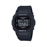 Ceas Dama, Casio G-Shock, Baby G Digital BGD-565U-1ER - Marime universala