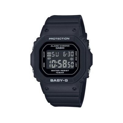 Ceas Dama, Casio G-Shock, Baby G Digital BGD-565U-1ER - Marime universala foto