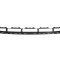 Grila bara Audi Q7 (4l), 09.2009-07.2015, Model S-Line, Fata, partea centrala, Aftermarket