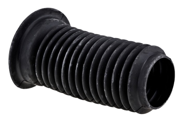 Burduf protectie amortizor Mazda 2 De 2007-2014, Demio 2007-2014, Fata, NTY AB-MZ-032