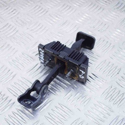 Unitate soft close ușă dreapta față PORSCHE CAYMAN 987 2009 foto