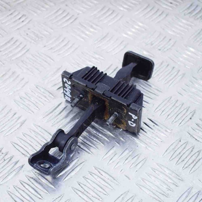 Unitate soft close ușă dreapta față PORSCHE CAYMAN 987 2009