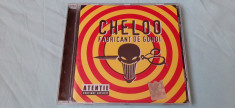 CHELOO - FABRICANT DE GUNOI CD Original foto